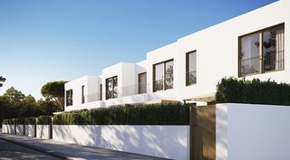 Casa adossada a Gata de Gorgos