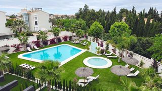 Apartament a El Montgó