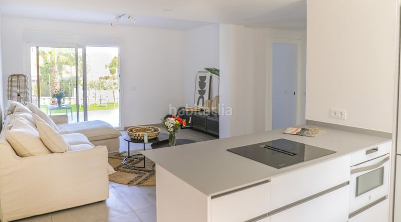 Foto 3a3548f4-8297-4f8c-ad99-dbd3bbf19d5c. Apartament a El Montgó Dénia