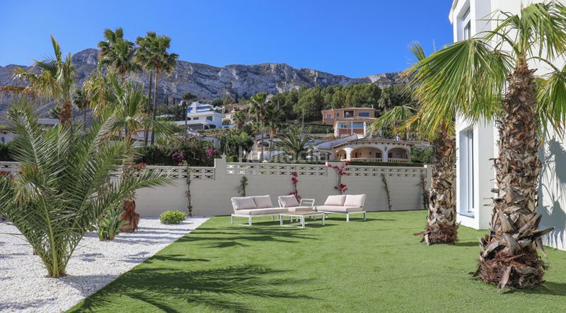 Foto 57d082af-d722-4525-aa49-91311d113ae7. Apartament a El Montgó Dénia