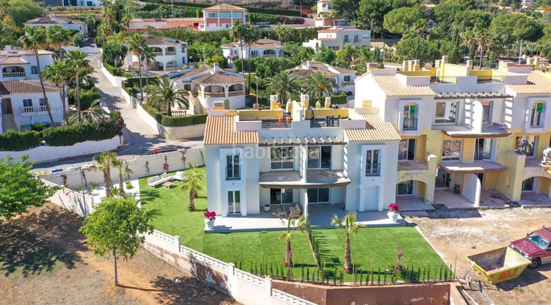 Foto 62b76946-cfee-437d-ac2c-9a29ce385bc4. Apartament a El Montgó Dénia