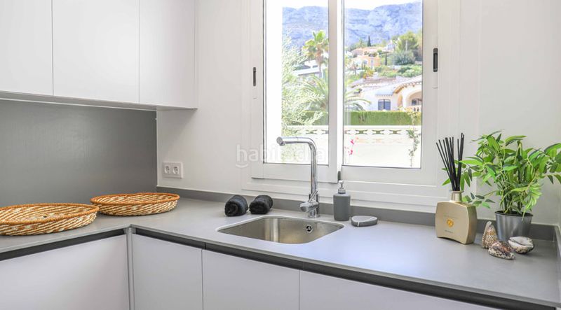 Foto 8b146869-e5ad-45b1-98b6-625ebbe46527. Apartament a El Montgó Dénia