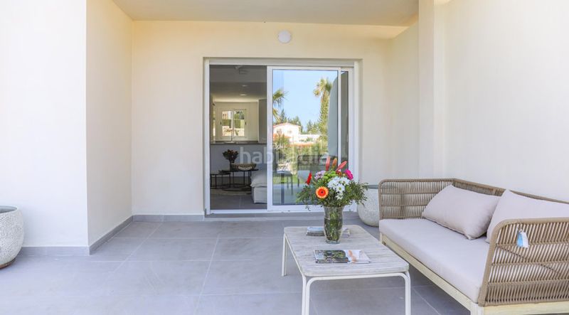 Foto ed52dd43-a12d-4d9c-a25b-bd33b040d7fe. Apartament a El Montgó Dénia