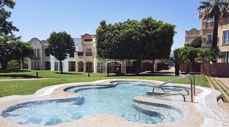 Foto 17331b3e-bbef-441f-98fe-e2a729464193. Apartament a La Xara-La Sella Dénia