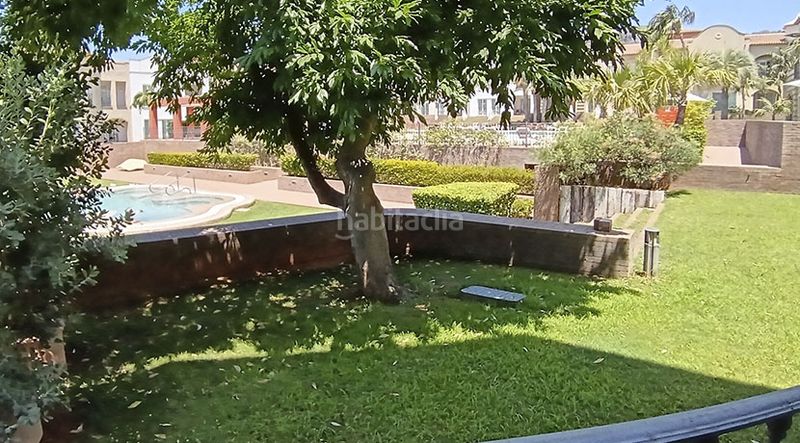 Foto 402bbe3b-b5bb-421e-a02d-28624084d26e. Apartament a La Xara-La Sella Dénia