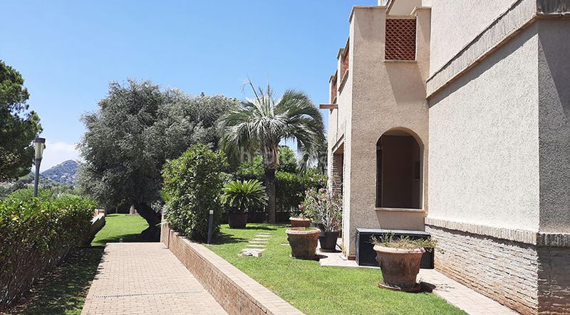 Foto 4a344e3f-a83d-487c-8a16-76752af3e2f5. Apartament a La Xara-La Sella Dénia