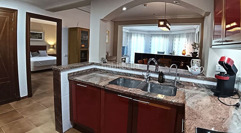 Foto 4e61a210-1296-4e6d-9bfd-c7ee5397705e. Apartament a La Xara-La Sella Dénia