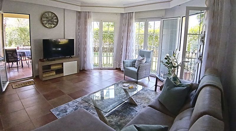 Foto 75c75953-0275-4a5c-8ed1-300447cd5aa8. Apartament a La Xara-La Sella Dénia
