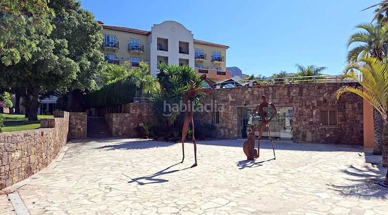 Foto 8eadd71e-e4fe-4411-80e8-87ba22c74302. Apartament a La Xara-La Sella Dénia
