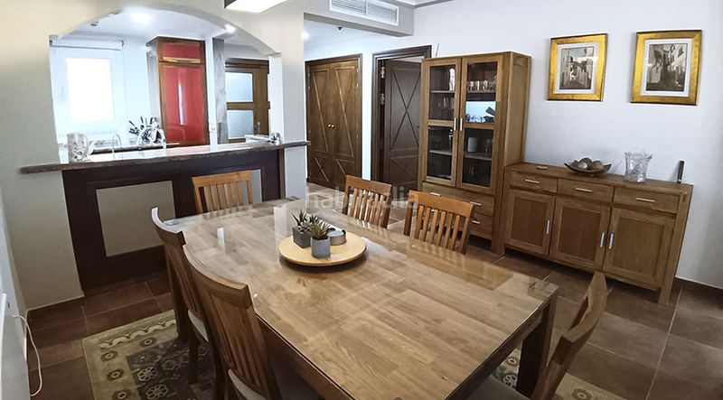 Foto 91206cf2-6052-4360-b86f-258337133af0. Apartament a La Xara-La Sella Dénia