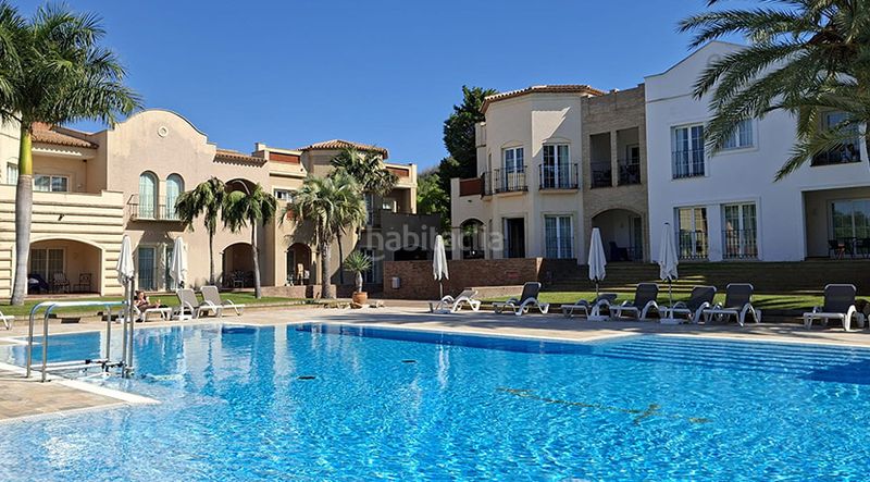 Foto a1fe6ff3-7b22-458b-a4f1-3a1fc182b90b. Apartament a La Xara-La Sella Dénia