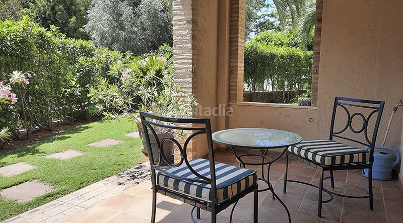 Foto c4716436-d7be-432a-91ec-10003151560c. Apartament a La Xara-La Sella Dénia