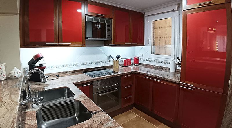 Foto c501ff9f-5fb2-4701-bdaa-dce0ceb1ce5a. Apartament a La Xara-La Sella Dénia