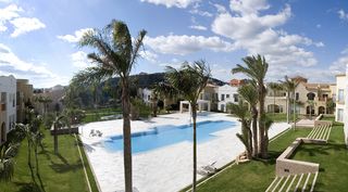 Apartment in La Xara-La Sella