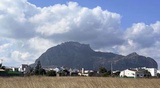 Terreny residencial a Verger (el)
