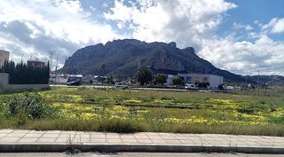 Terreny residencial a Verger (el)