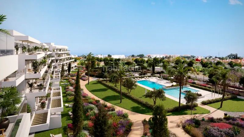 Foto 3d13defe-4737-4385-ba2f-487d35750b5c. Apartament a Verger (el)