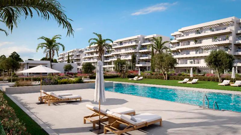 Foto e162e328-f674-4ca3-8b3f-9f4c29e76e5e. Apartament a Verger (el)