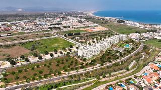 Appartement in Verger (el)