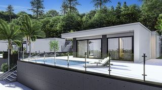 Maison à Pedreguer