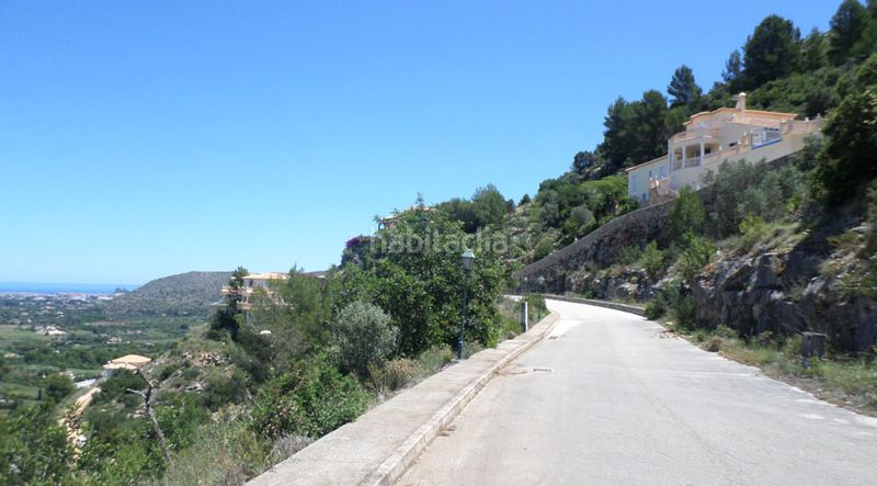 Foto c0987dca-d054-4921-a712-a299517760e5. Casa a La Sella Pedreguer