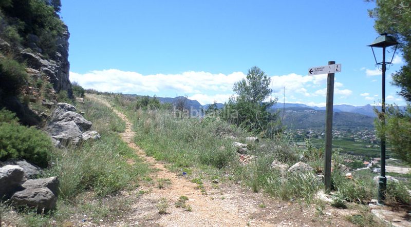 Foto da5af07a-c730-4383-aece-8e722b79b896. Casa a La Sella Pedreguer