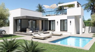 Casa a Poblets (els)