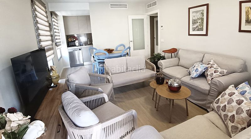 Foto 4ae067cd-01ef-460a-b41a-04e3d9804a63. Apartament a El Puerto Dénia