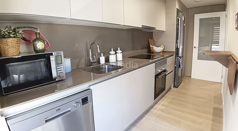 Foto 68805f21-a4e2-4529-beb4-c1e17a8ca6f2. Apartament a El Puerto Dénia