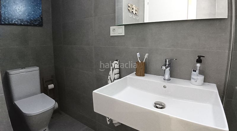 Foto b2914455-935e-4640-a2a5-da2a7fac457f. Apartament a El Puerto Dénia