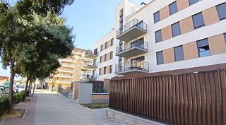 Apartament a El Puerto