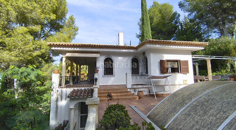 Foto 0e535e43-d525-48c3-b069-ce6d853ea858. Casa a La Sella Pedreguer