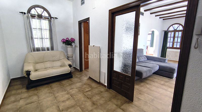 Foto 52c122b2-9eb9-47df-82c9-8a23182ed55b. Casa a La Sella Pedreguer