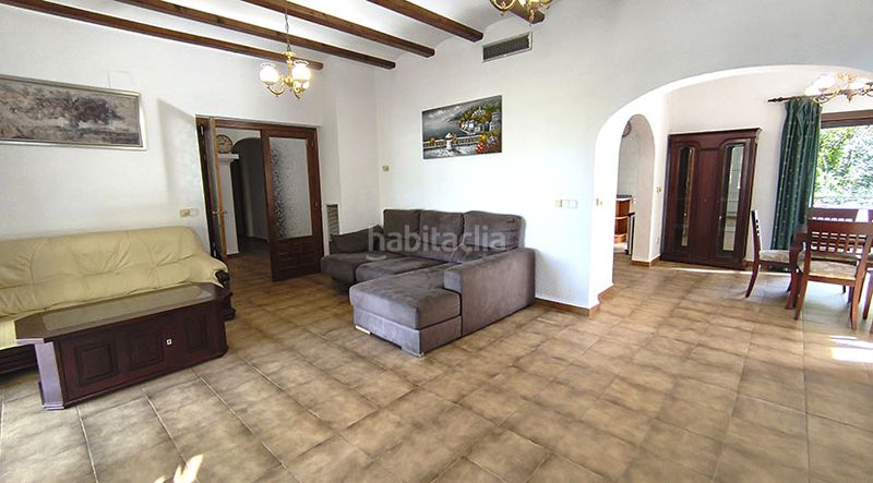 Foto 58038616-0bd0-4ec5-8764-62025aed08e9. Casa a La Sella Pedreguer