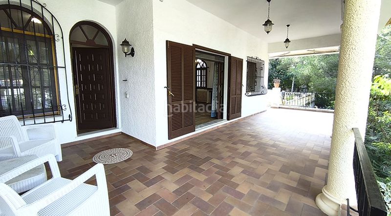 Foto 6f5bc717-34ff-4e6b-8916-bf173f71306a. Casa a La Sella Pedreguer