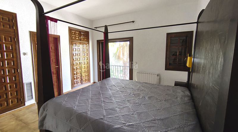 Foto a107a74d-0a6d-472b-97c8-6d8853f44fe6. Casa a La Sella Pedreguer