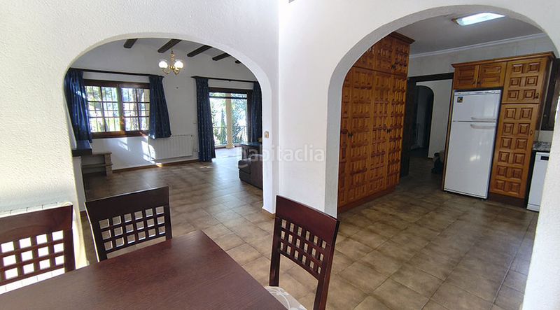 Foto a3115d61-075b-41e5-8a9c-fb519ada9c26. Casa a La Sella Pedreguer