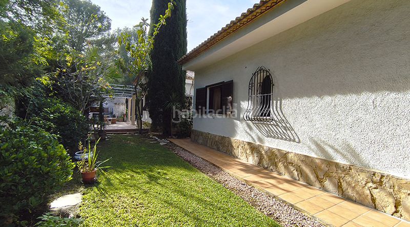 Foto cc3cd853-178c-42af-bc1d-96c5cf868ed6. Casa a La Sella Pedreguer