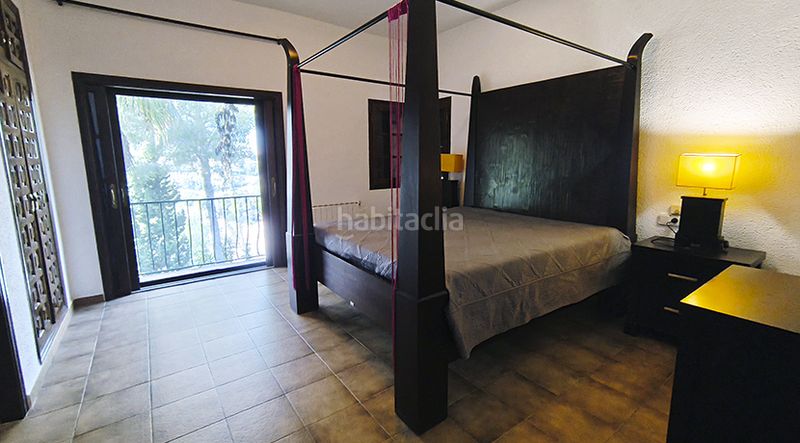 Foto d0ff41c8-4f02-490d-a1a5-33e36451f3ec. Casa a La Sella Pedreguer