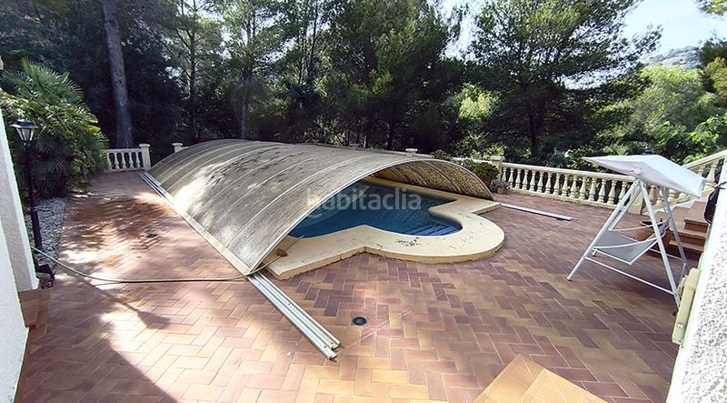 Foto ef3e91d3-9f72-479f-8787-39aae28002df. Casa a La Sella Pedreguer