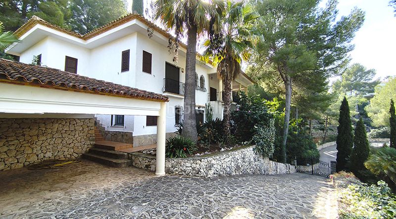 Foto f87c5e2f-2e34-4eb7-91b1-94ea21774d37. Casa a La Sella Pedreguer