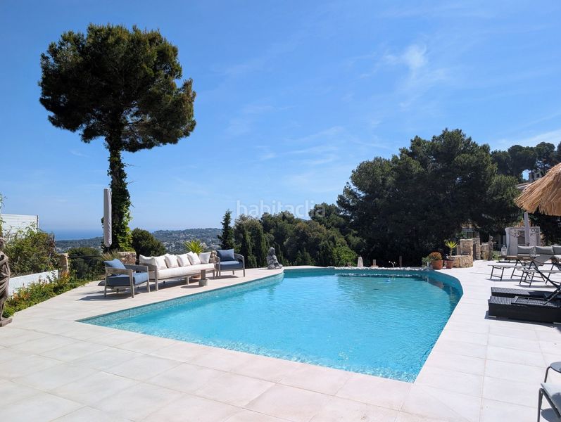 Foto 5a90ffb8-9984-498e-abd3-75a6e0bedd8b. Casa a La Granadella - Costa Nova Xàbia