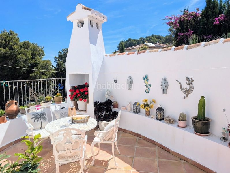 Foto 6852b2d7-d1ef-4867-9cbb-e9ea7930cf1c. Casa a La Granadella - Costa Nova Xàbia