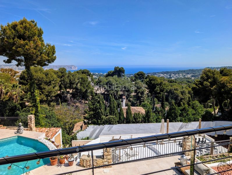 Foto a0b35086-38e1-4174-83c9-ee702eed4eab. Casa a La Granadella - Costa Nova Xàbia