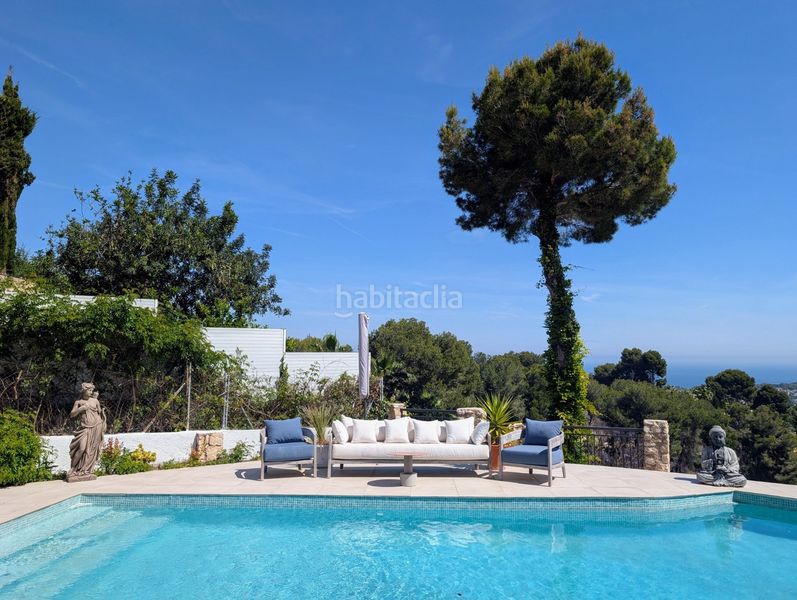 Foto a7331fdf-d61e-4181-a8a4-0c91c95354c5. Casa a La Granadella - Costa Nova Xàbia