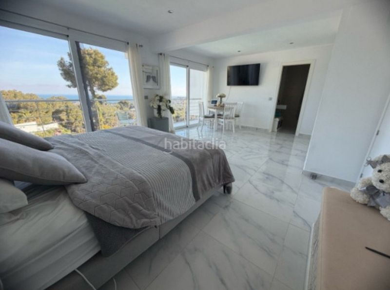 Foto bb047957-3b9d-4d38-a807-b961c1188900. Casa a La Granadella - Costa Nova Xàbia