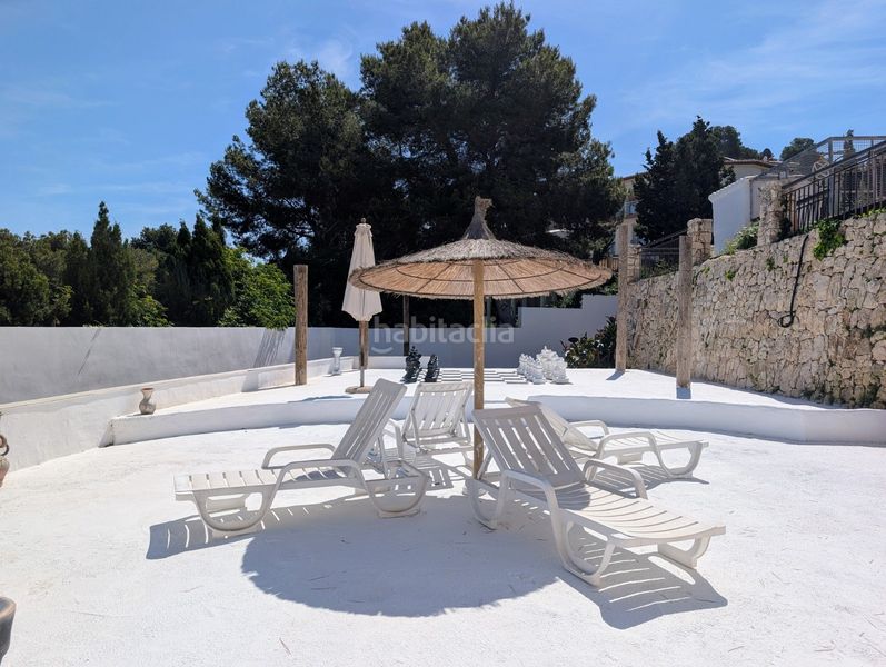 Foto ea502445-b336-41ea-a9d8-94691e3ca0be. Casa a La Granadella - Costa Nova Xàbia