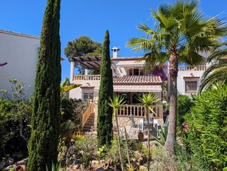 Casa a Moravit-Cap Blanc