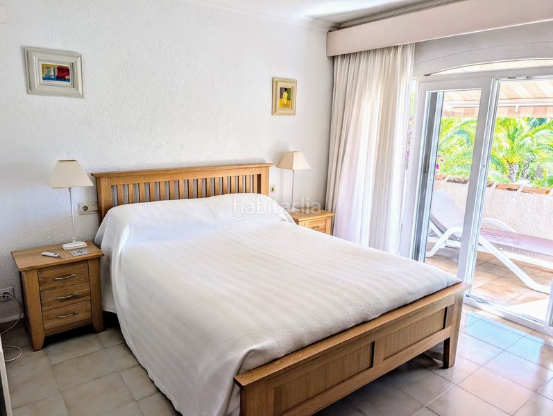 Foto 27d4915f-0e88-4335-a6e8-fa5c7af92991. Casa amb aparcament a Moravit-Cap Blanc Moraira