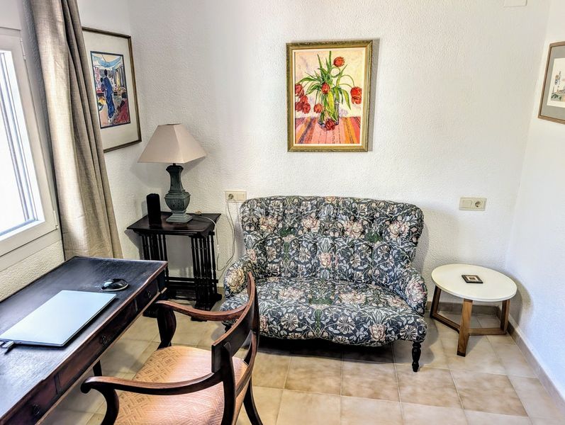 Foto 5d7cb306-16ea-4c8a-80d2-1b41a7f6f154. Casa amb aparcament a Moravit-Cap Blanc Moraira